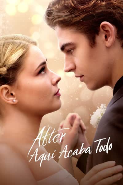 After: Amor infinito