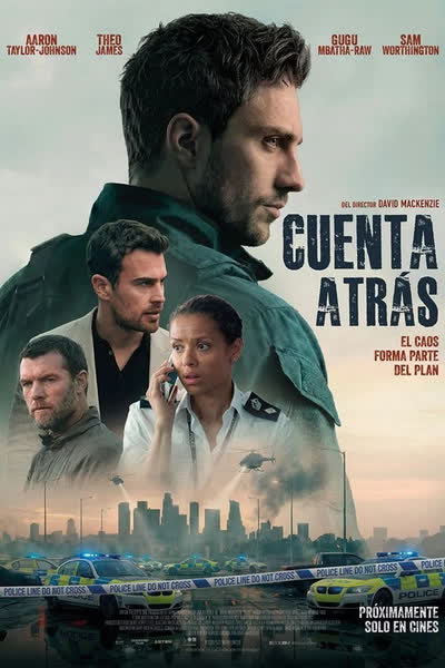 Cuenta atrás