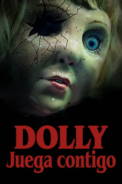 Dolly Juega Conmigo