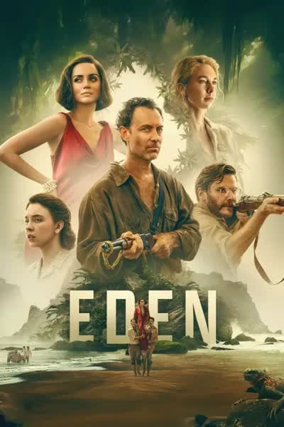 Edén