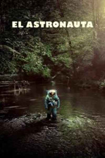 El astronauta