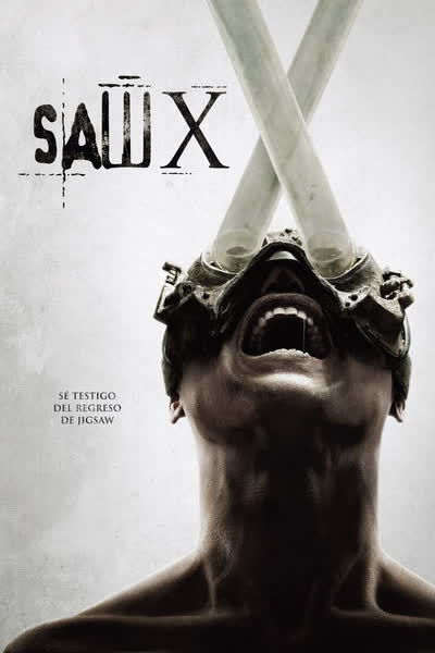 Saw II