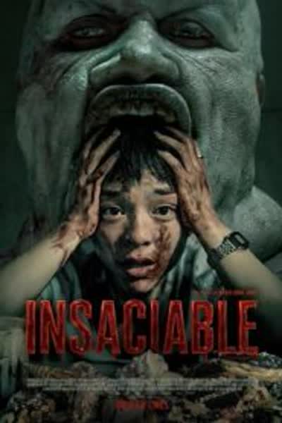 Insaciable