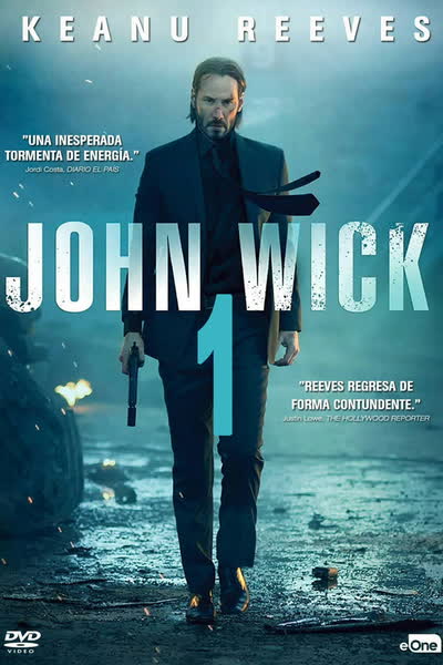 John Wick