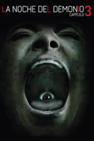 Insidious: Capítulo 3