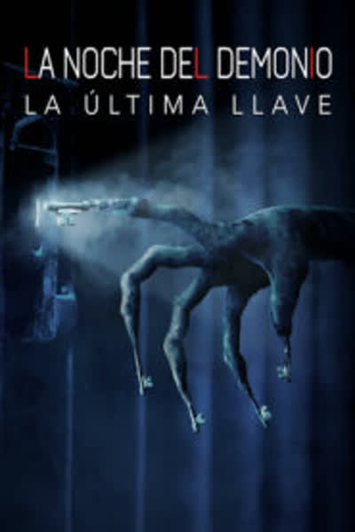 Insidious: La última llave