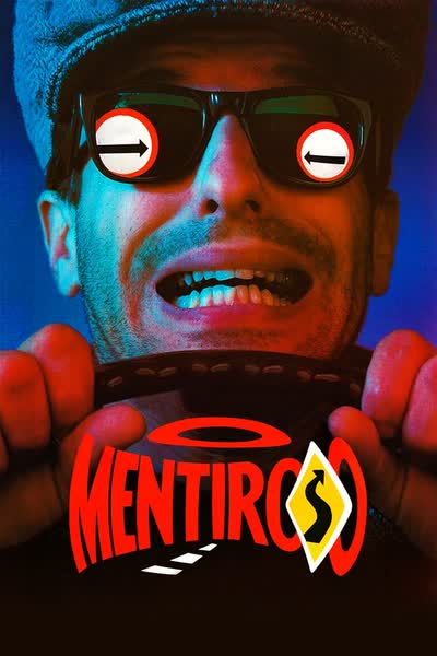 Mentiroso compulsivo