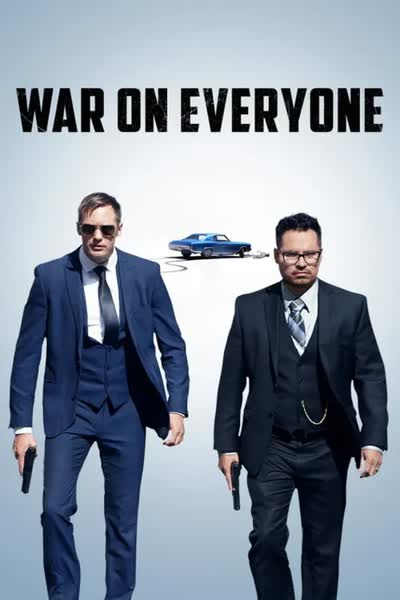 Policías corruptos