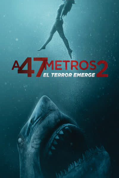 A 47 metros 2