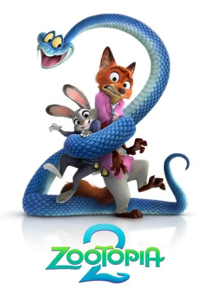 Zootrópolis 2