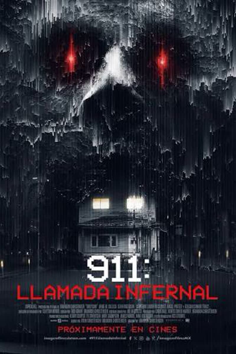 911: Llamada infernal
