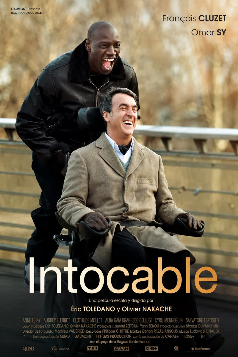 Intocable
