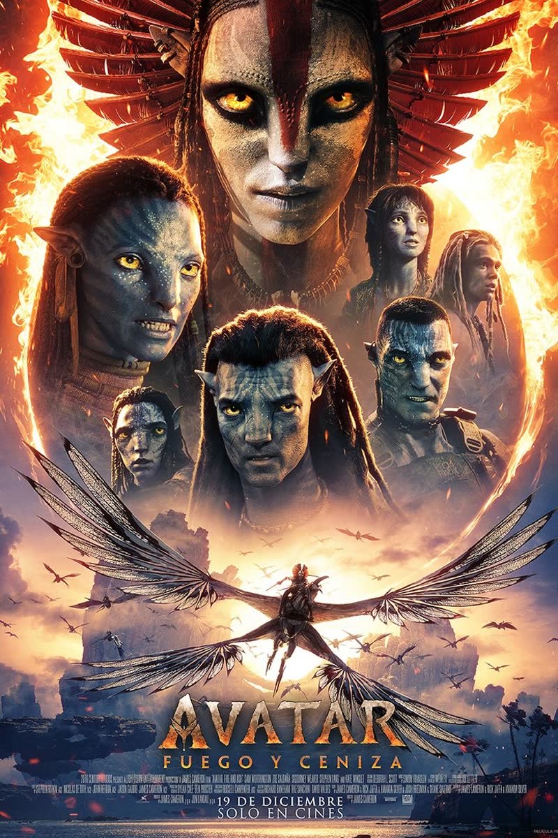 Avatar