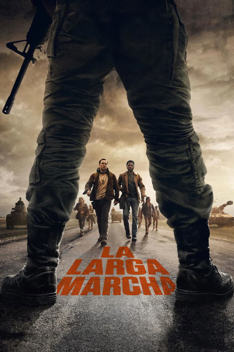 La larga marcha