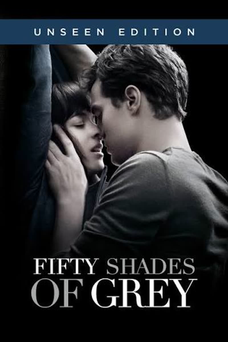 Cincuenta sombras de Grey