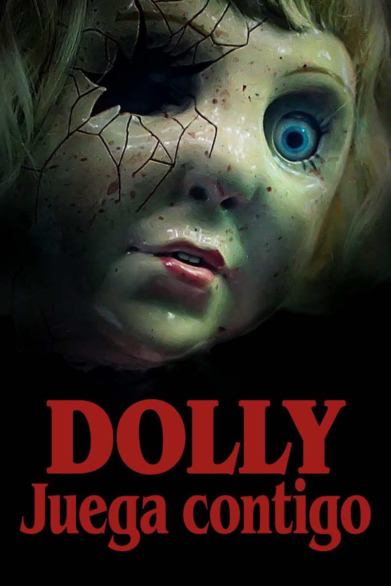 Dolly Juega Conmigo