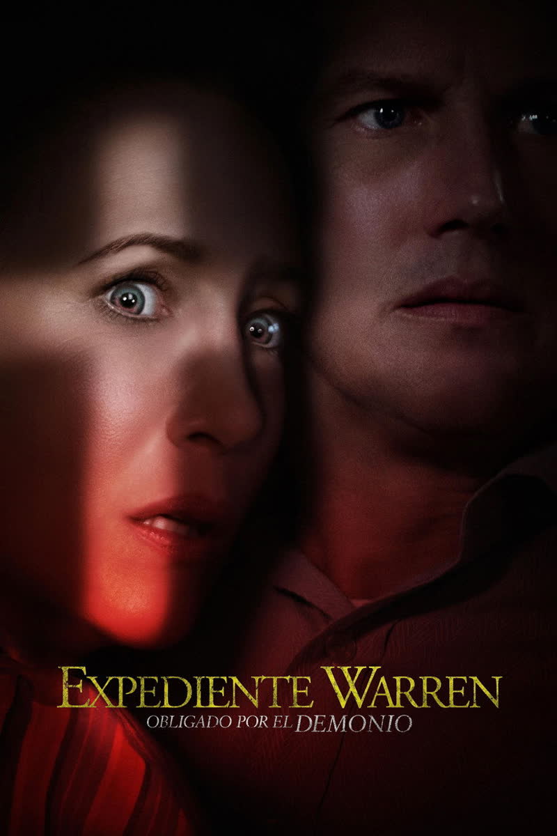 Expediente Warren
