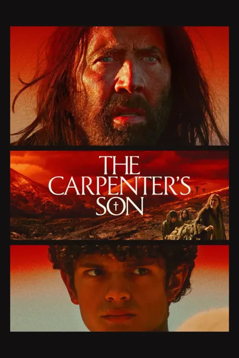 El Hijo del Carpintero