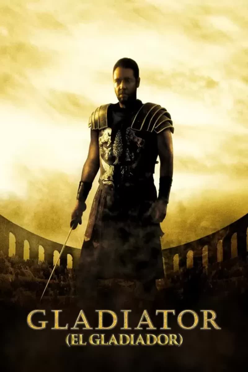 Gladiadores