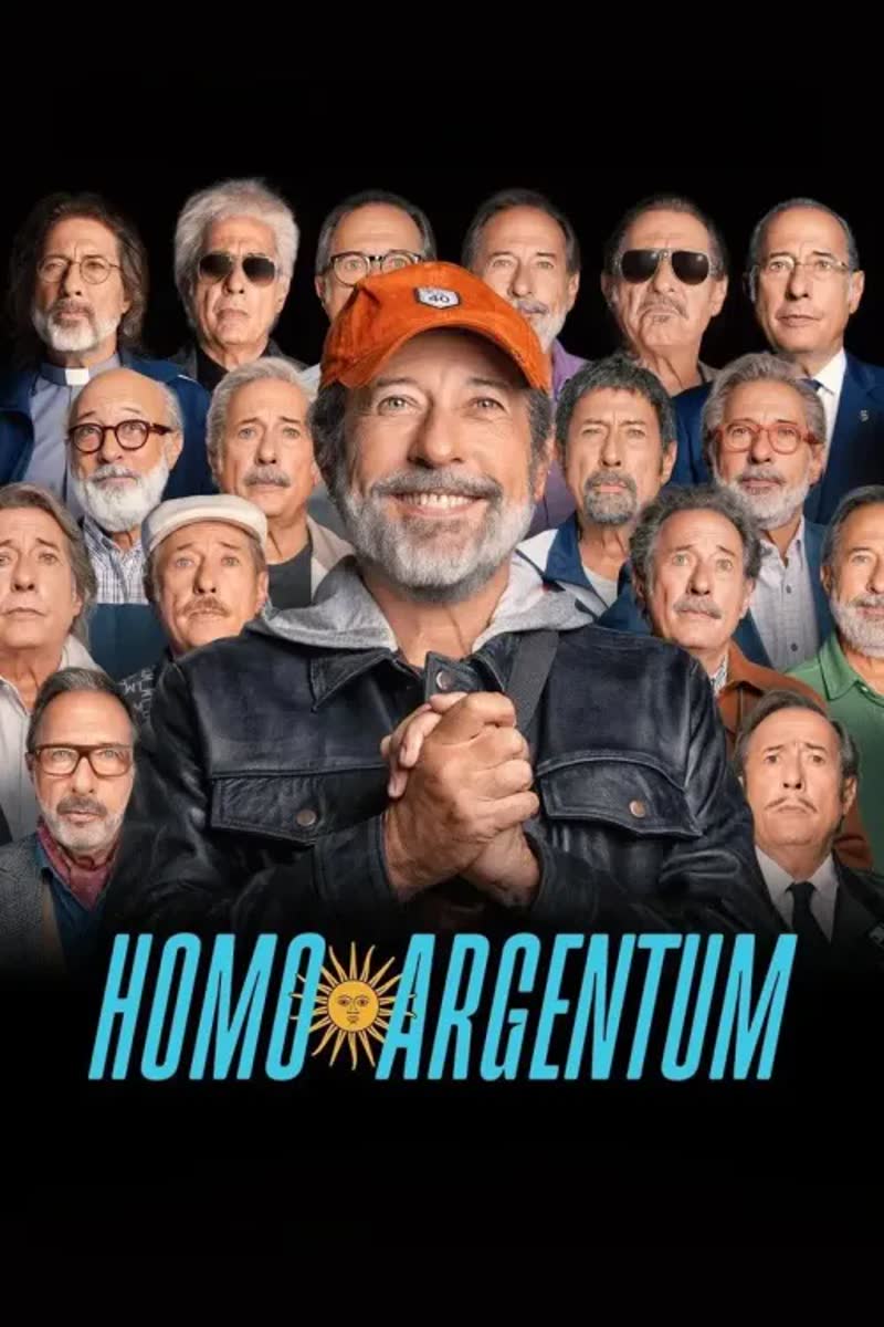Homo Argentum