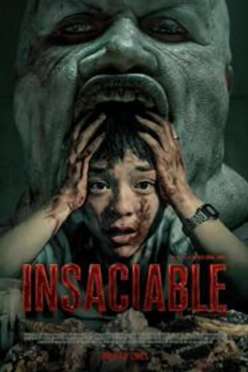 Insaciable