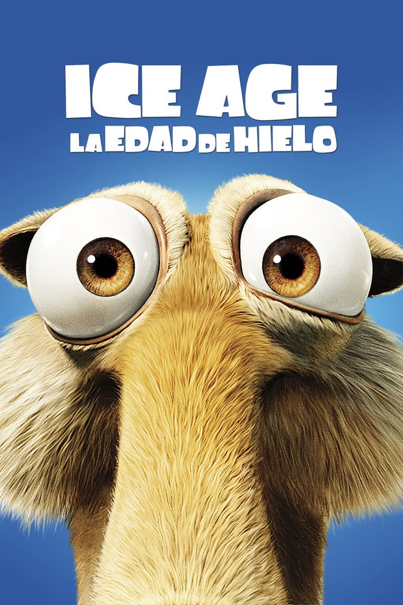 Ice Age: La edad de hielo