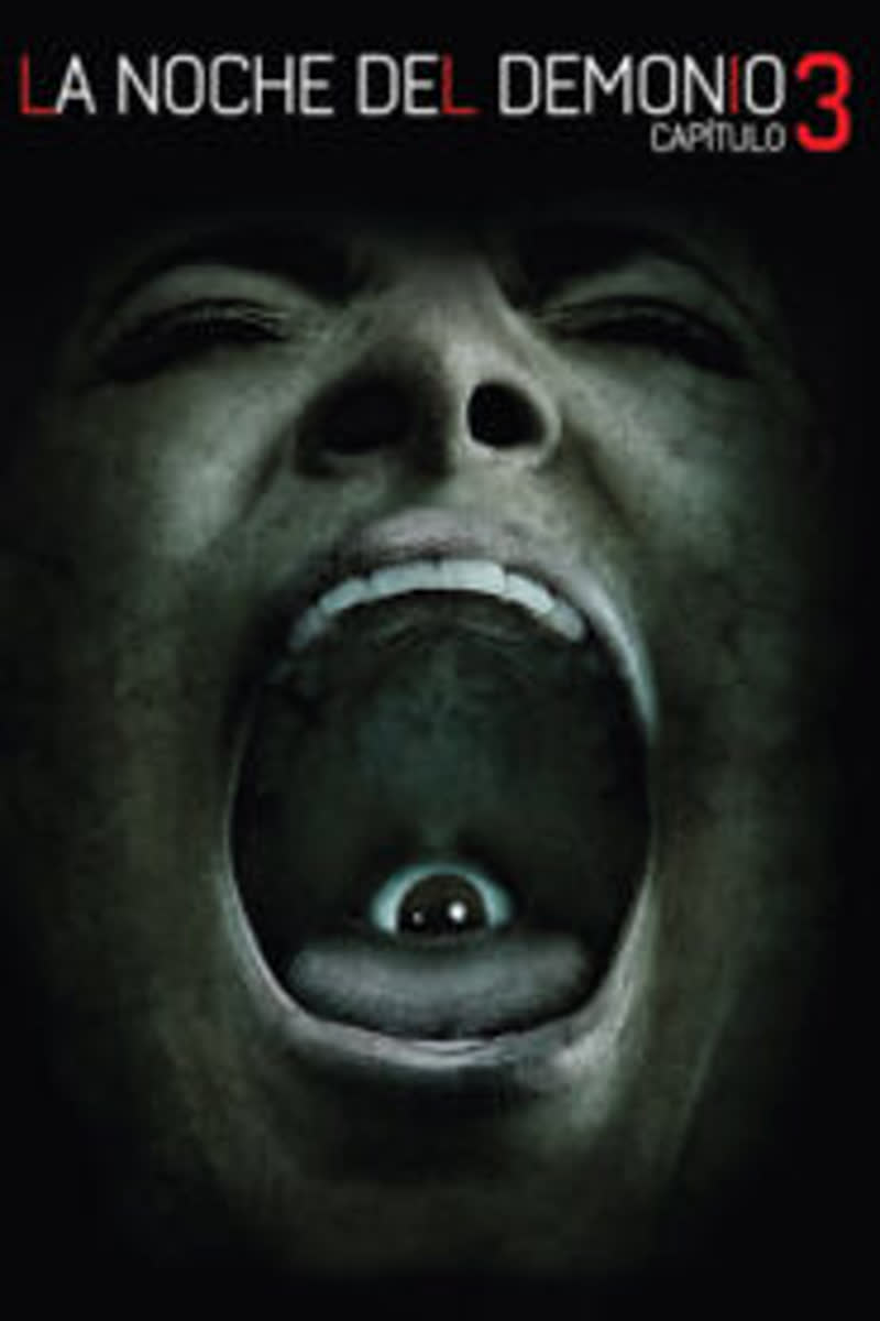 Insidious: Capítulo 3