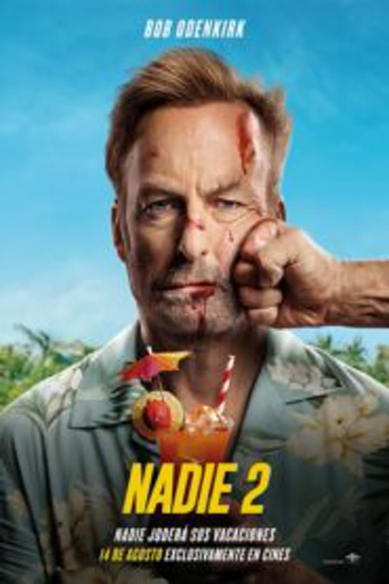 Nadie 2