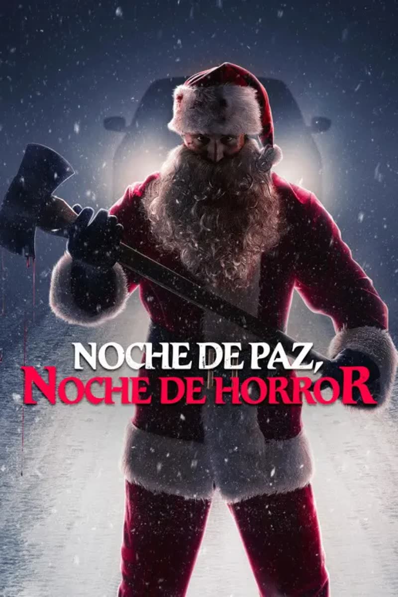 Noche de paz