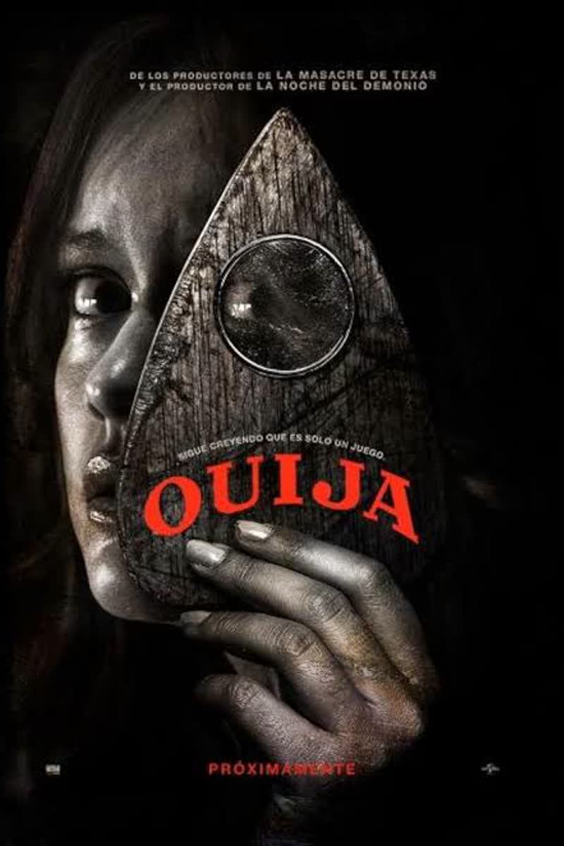Ouija