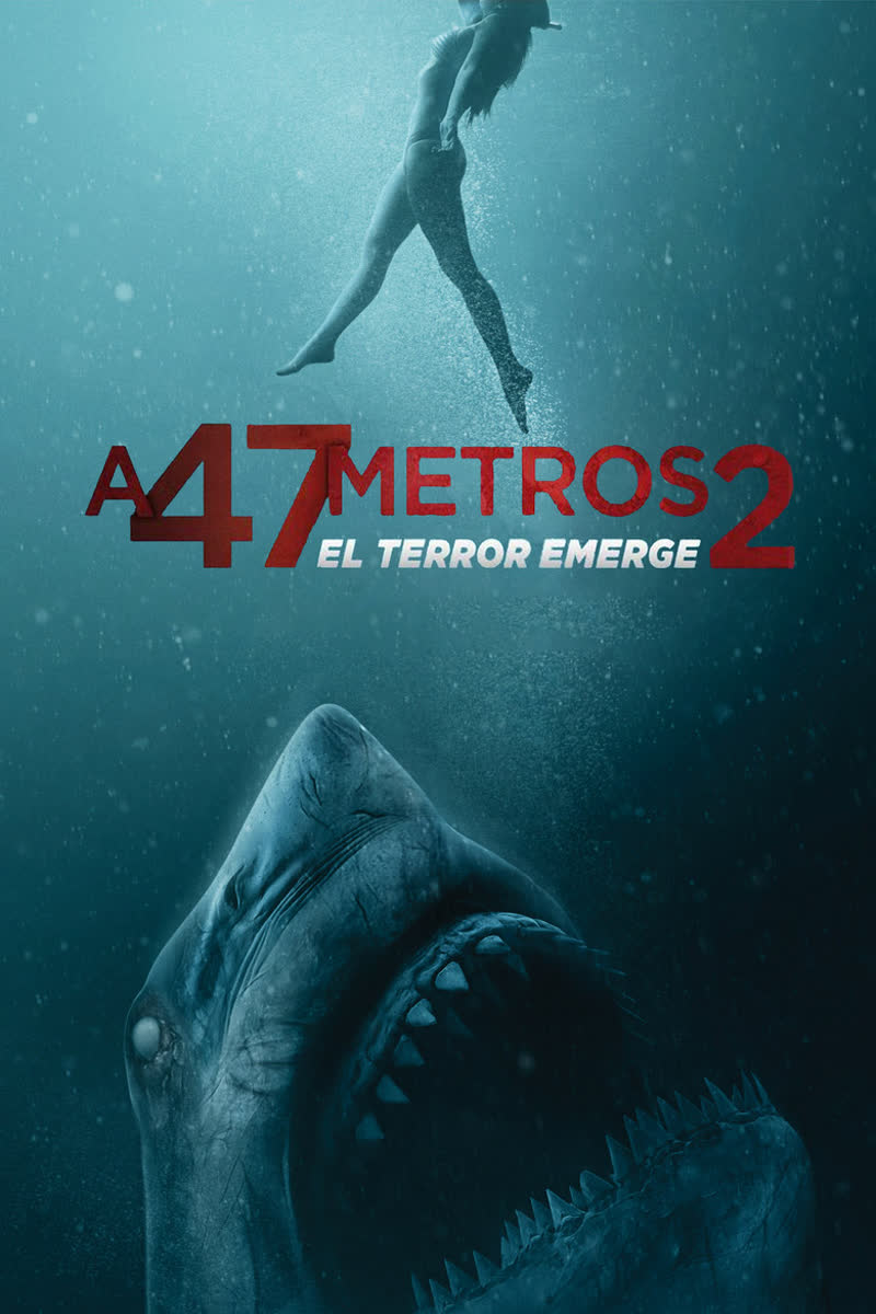 A 47 metros 2