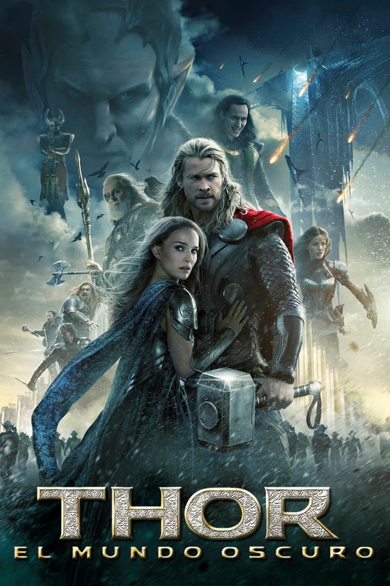 Thor