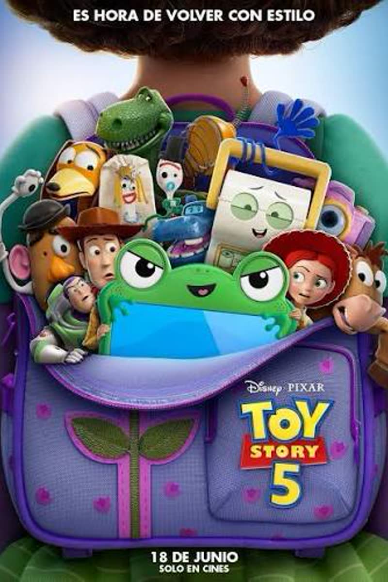 Toy Story
